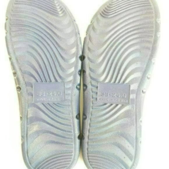 AdTec PVC Slide Sandals-7 - Picture 7 of 7